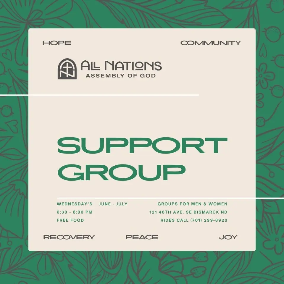 Support Group