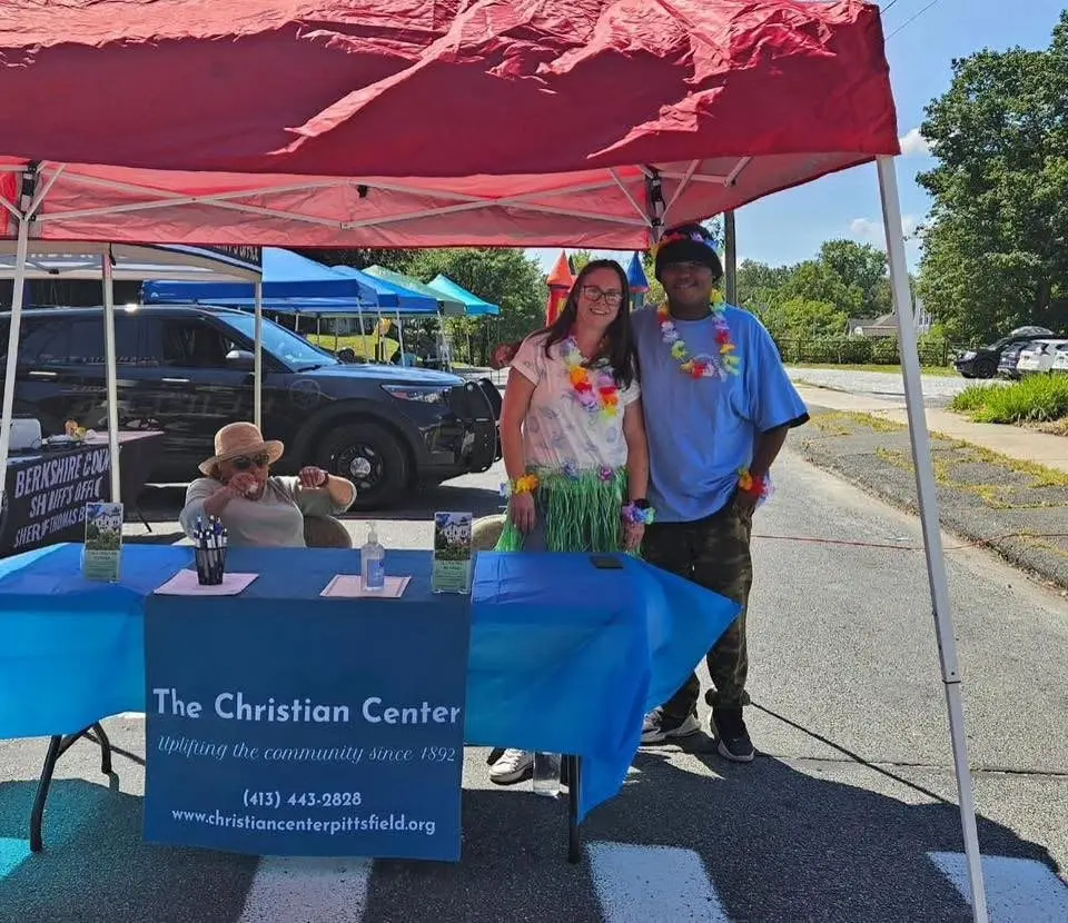 Christian Center’s Community Day