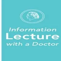 Lecture Given by a Medical Doctor-A Path to a Healthy Body& Soul