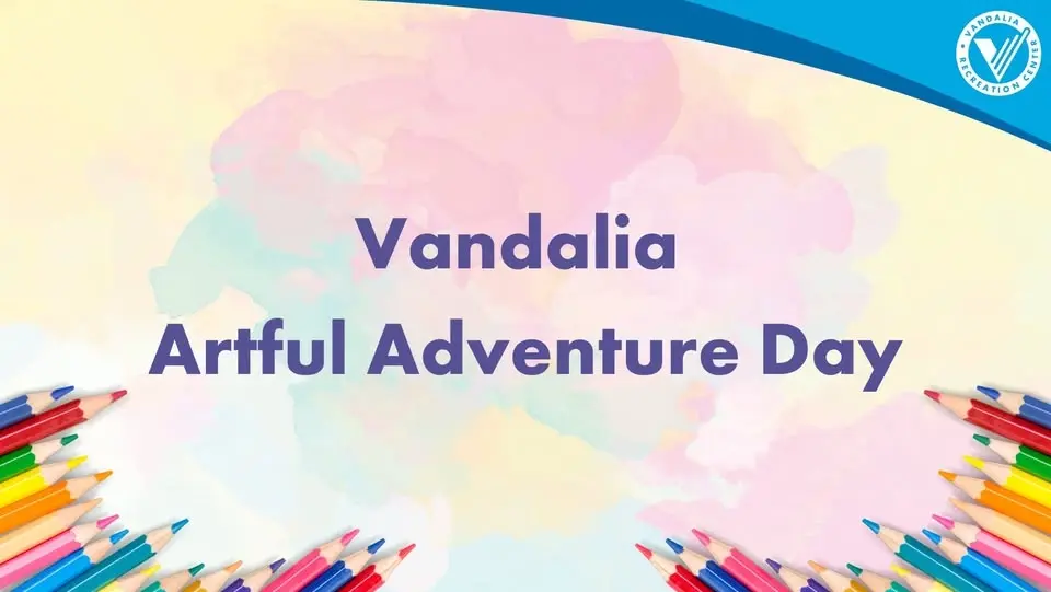 Artful Adventure Day