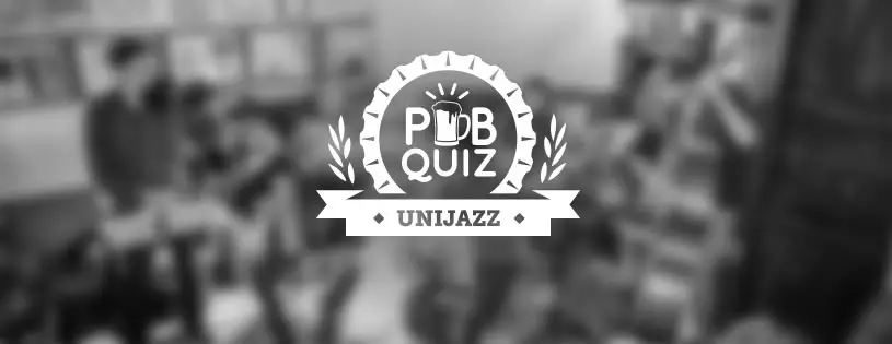 Pub Quiz #22 - Vyhodnocení Unijazz Cupu 2026