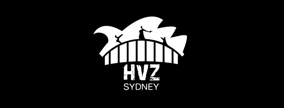 HvZ Sydney - Jun 2026
