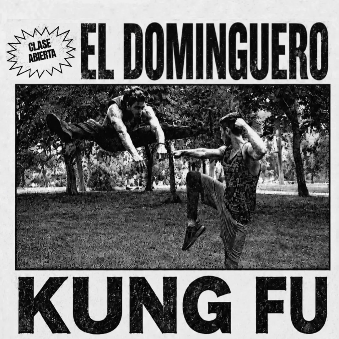 KUNG FU EN EL RETIRO GRATIS