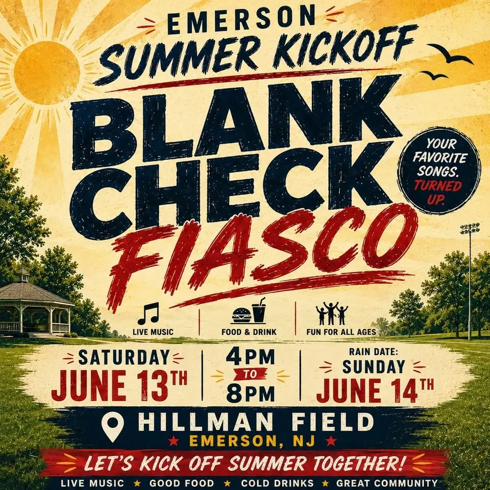 Emerson Summer Kickoff and Fireworks