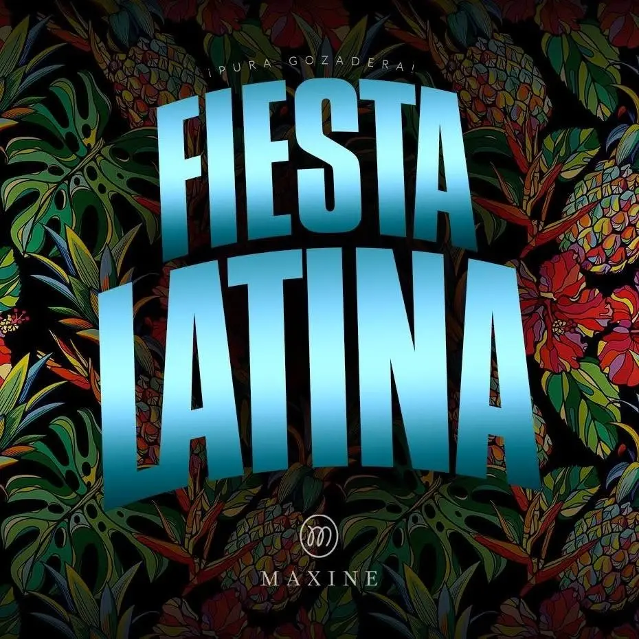 Fiesta Latina Helsinki 28.8