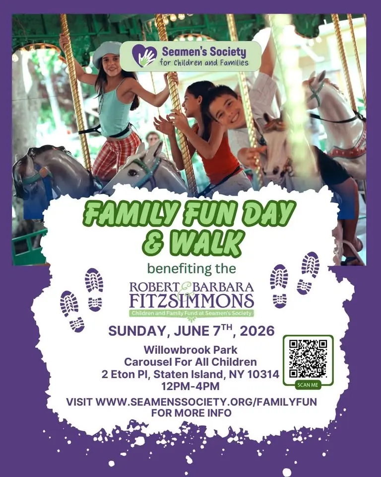 2026 Fitzsimmons Family Fun Day & Walk