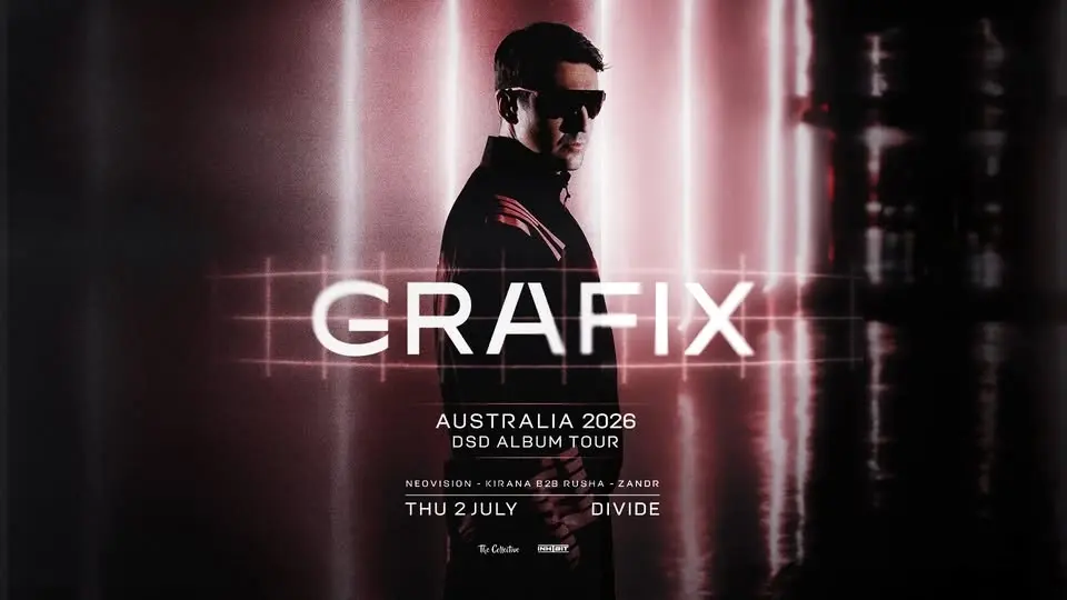 GRAFIX | Adelaide