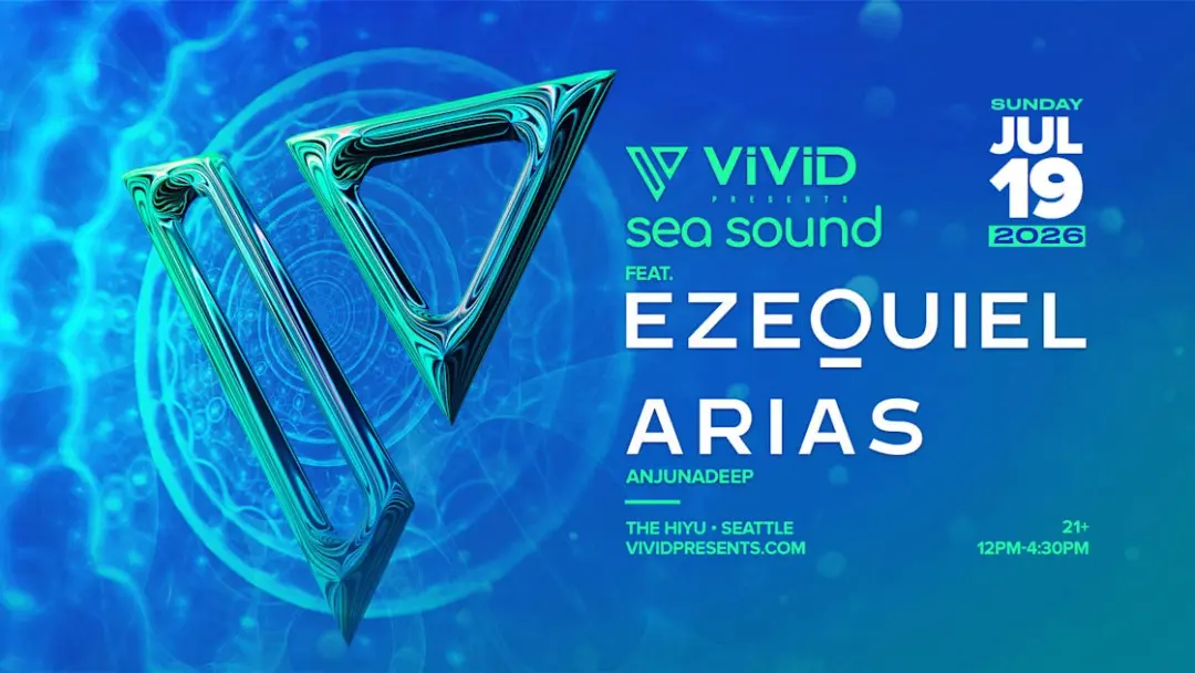 Sea Sound Feat. Ezequiel Arias (Boat Cruise)