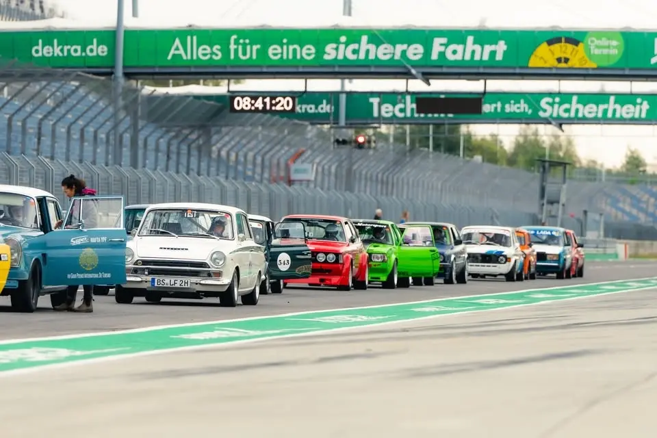 DEKRA Klassik Tage 2026
