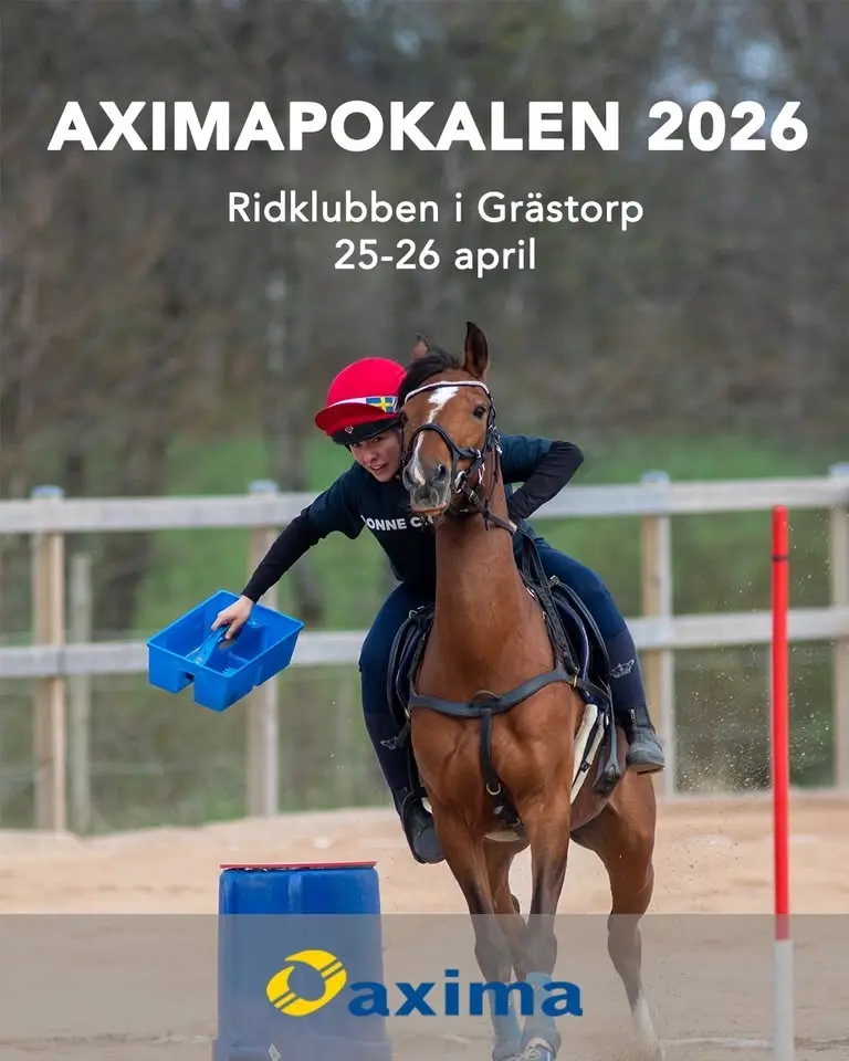 Aximapokalen 2026
