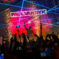 Trancecoda & Groovebox pres. Shine Open Air with Paul van Dyk