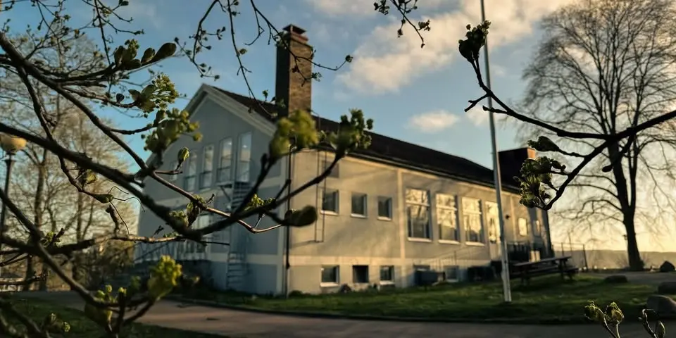 Visning Fräntorp Folkets Hus 