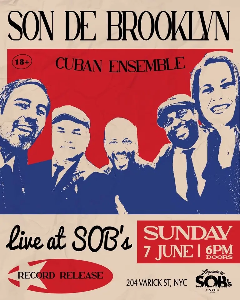 Son De Brooklyn