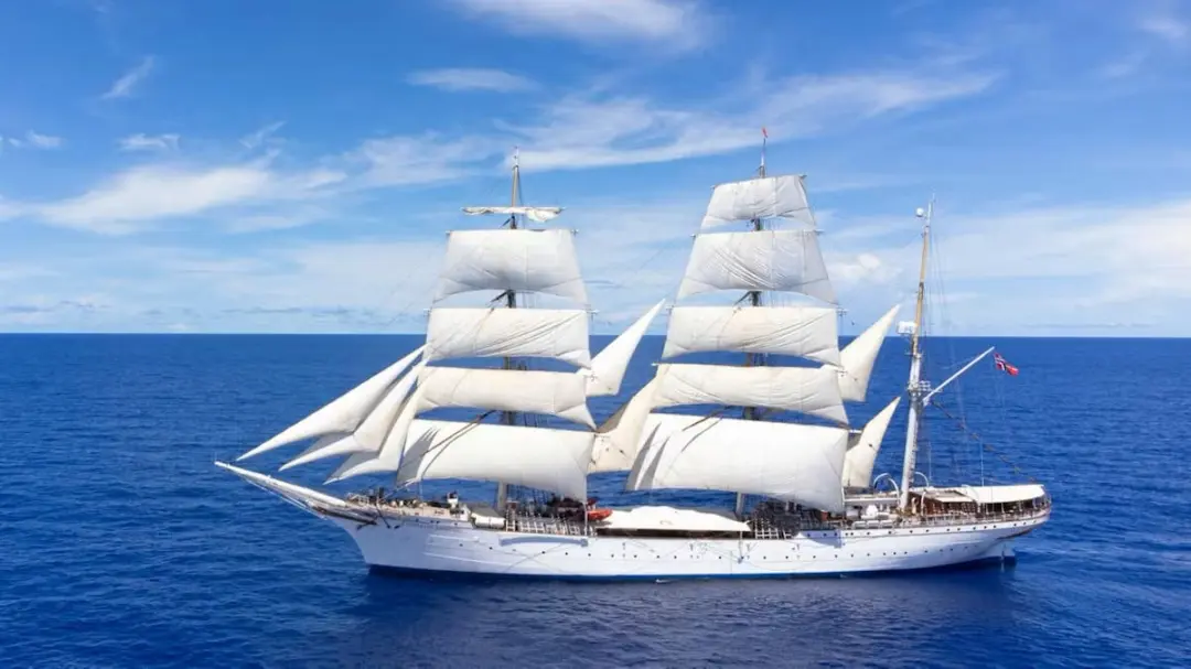 17 mai frokost - Statsraad Lehmkuhl