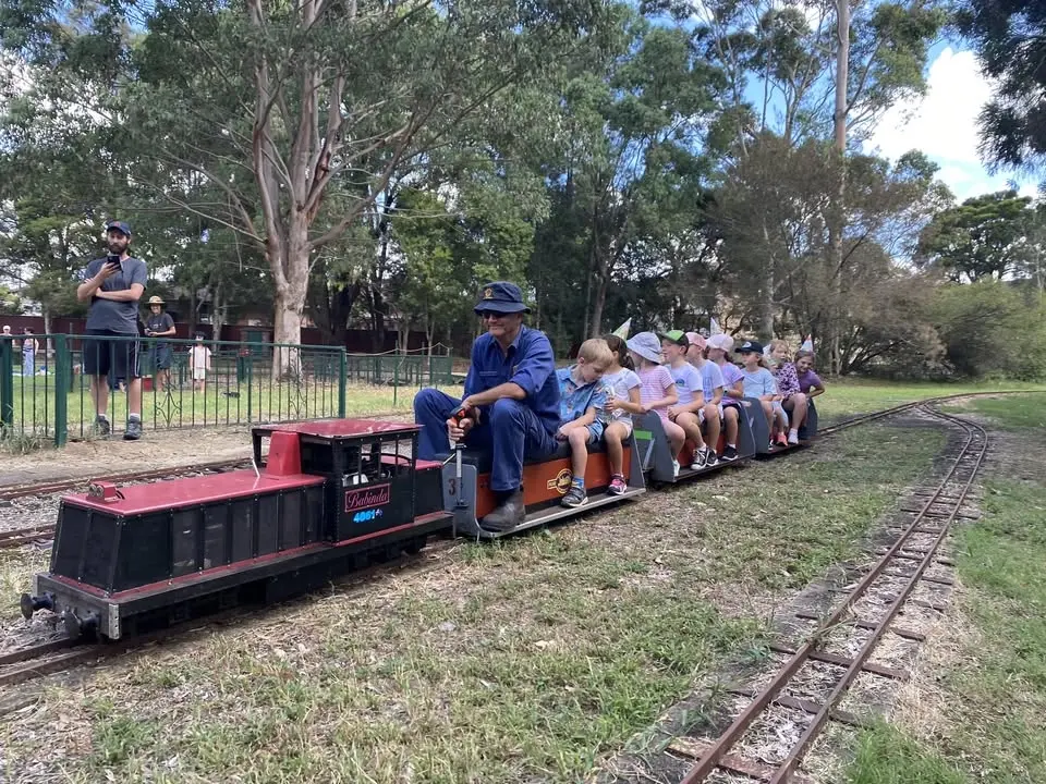 Public Running Day
