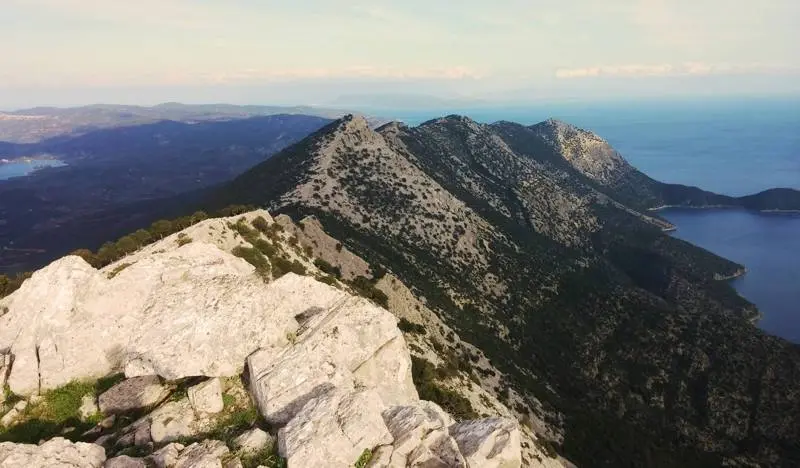Πήλιο 