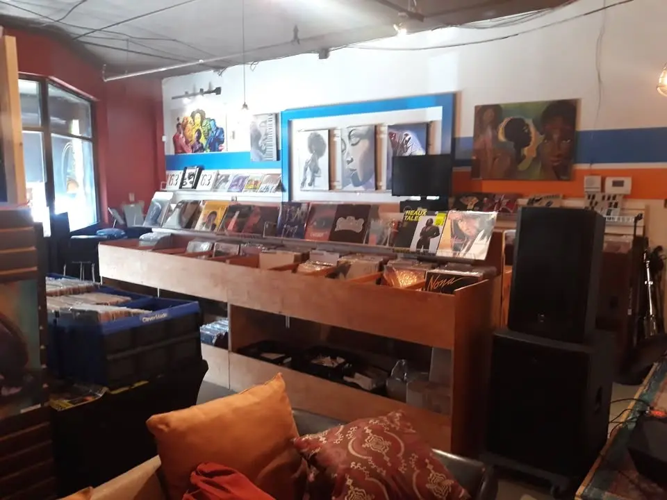 Sofar Sounds Concert Series