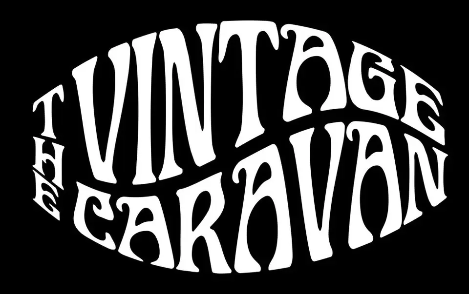 THE VINTAGE CARAVAN en directo Loco Club Valencia
