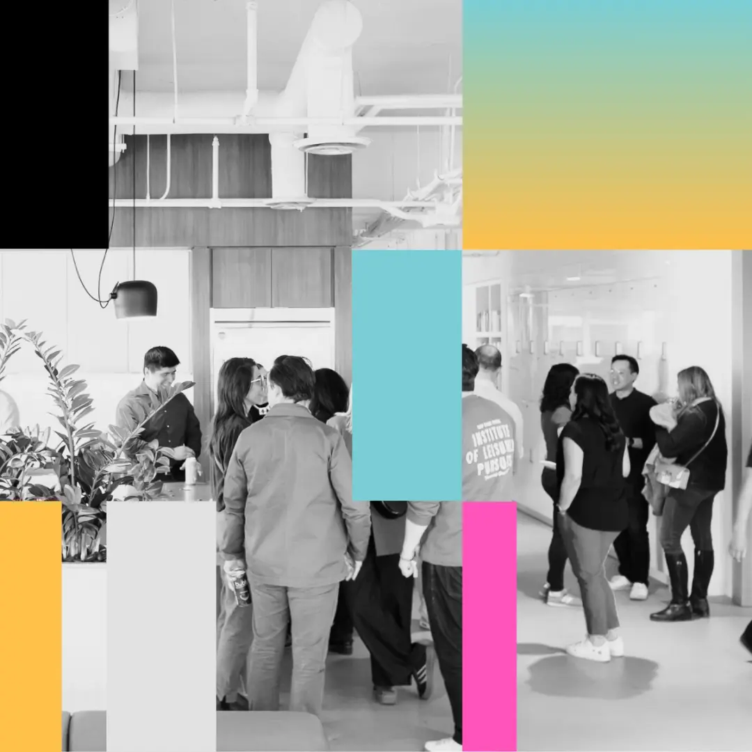 Growing Ideas Together: A Design Justice Workshop