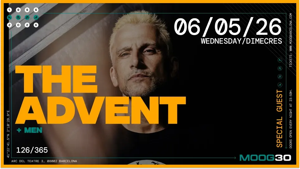 The Advent + MEN