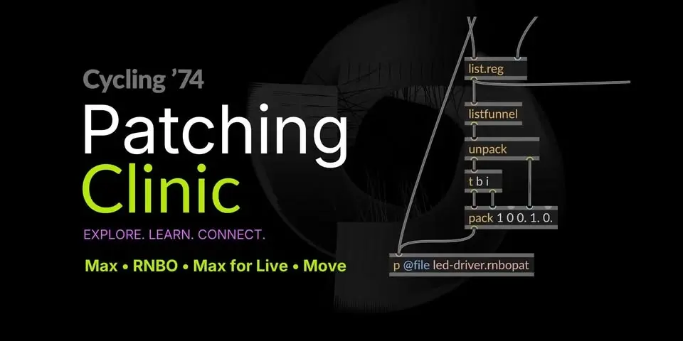 Patching Clinic