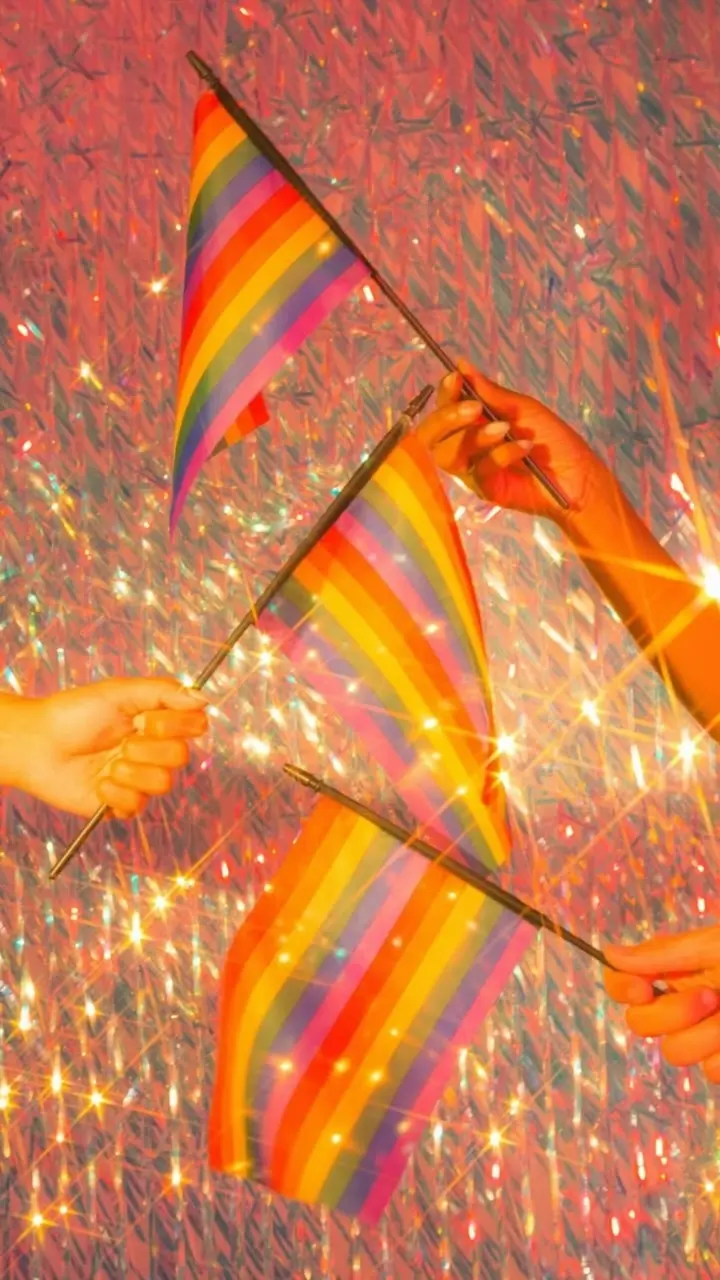 Stockholm Pride – Festernas Fest (Fredag)