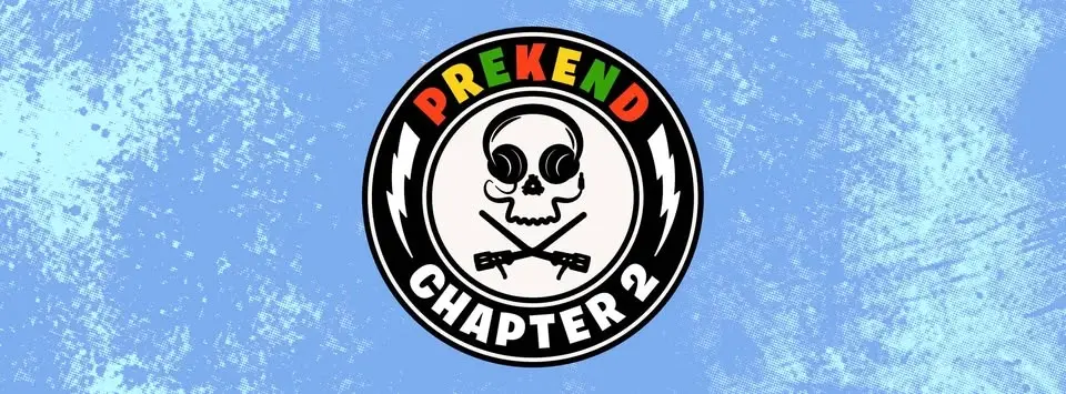 Prekend