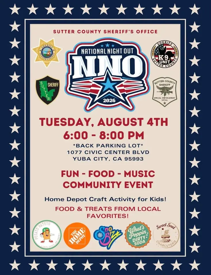 National Night Out