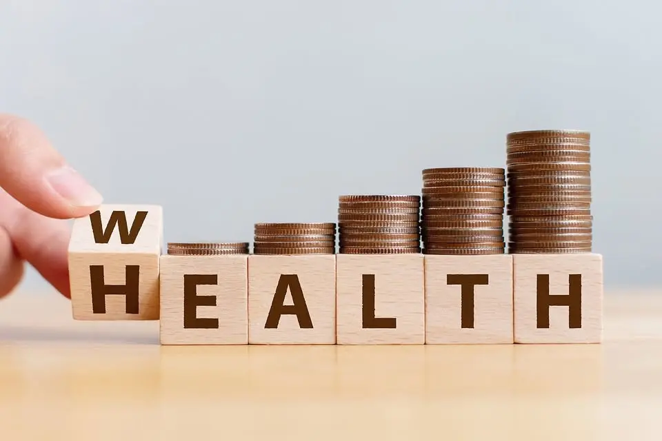 Financial Health and Wellness: Understanding Asset Accumulation Strategies