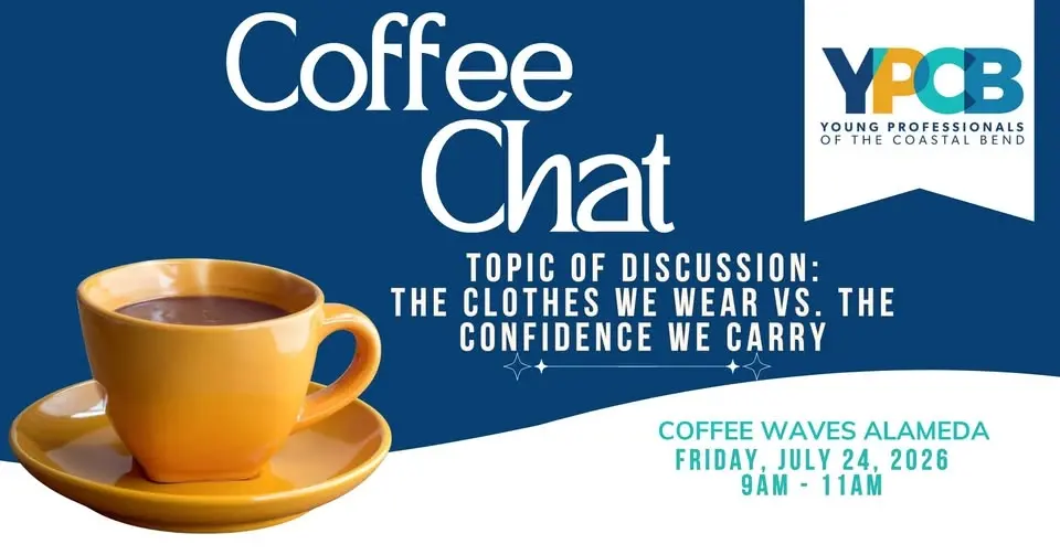 July Coffee Chat