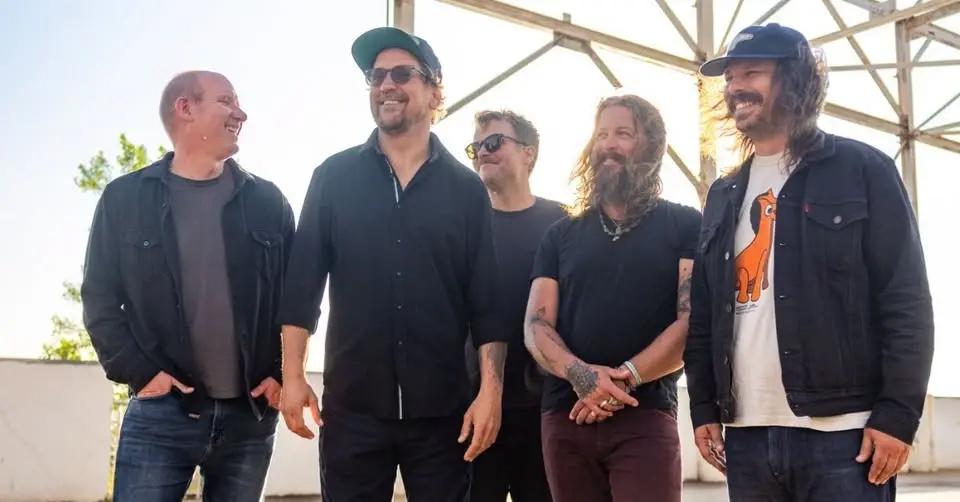 Greensky Bluegrass