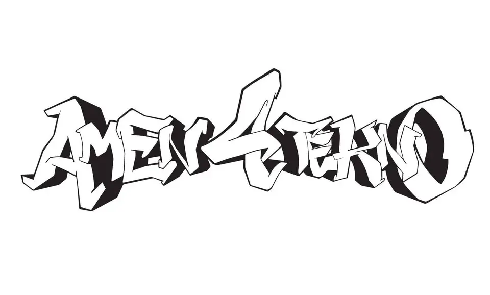 AMEN4TEKNO TAKEOVER-T-MENACE, MATT:SCRATCH, MIKKIM AT CROSS CLUB, PRAGUE