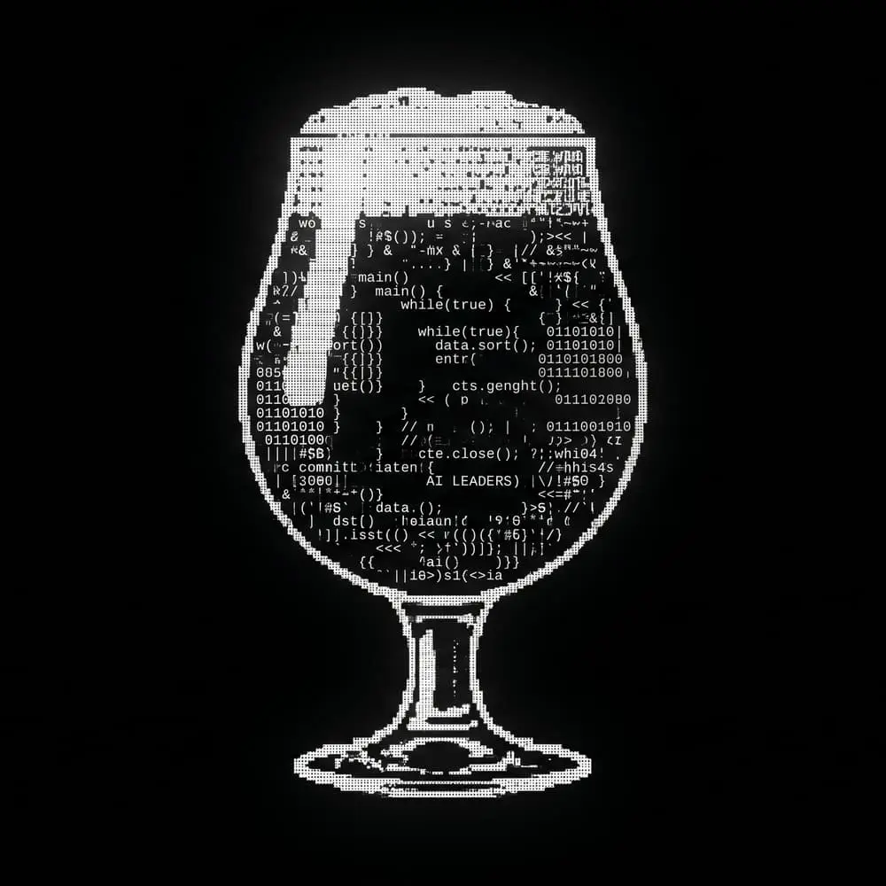 Drinks After Dark: AI Leaders