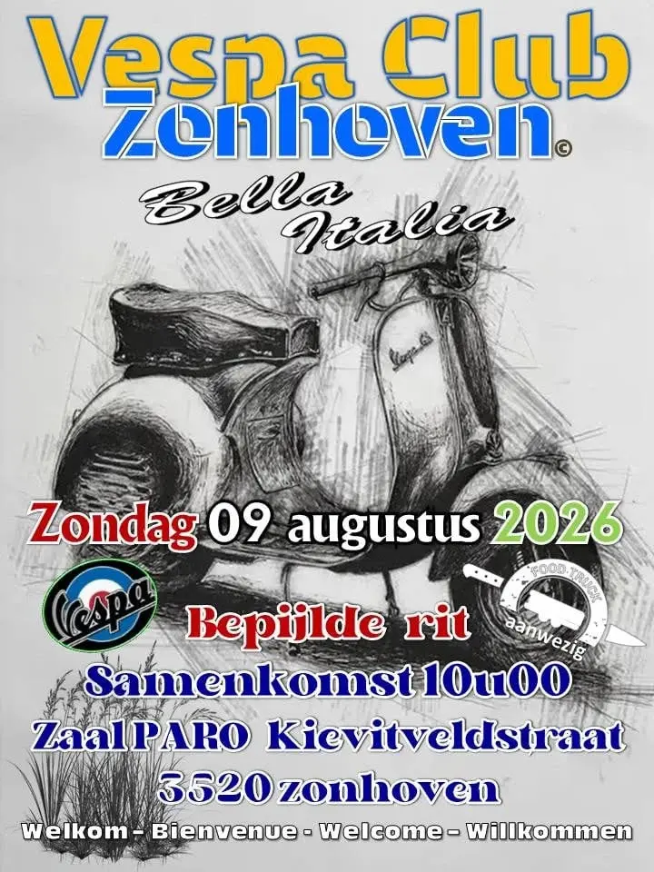 RIT VC ZONHOVEN