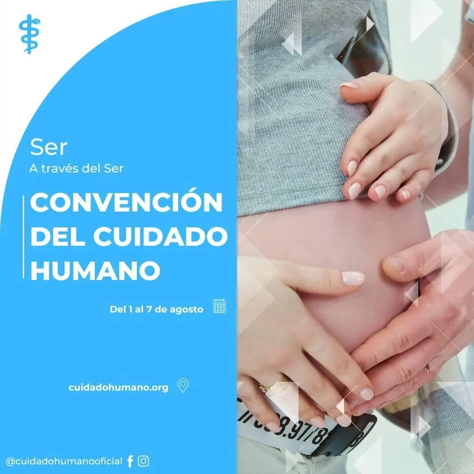 Convención del Cuidado Humano