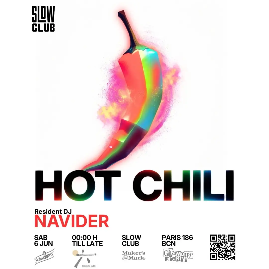 Hot Chili pres. Navider