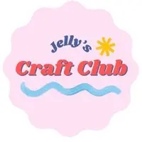 Jelly's Craft Club: Making Clay Keyrings