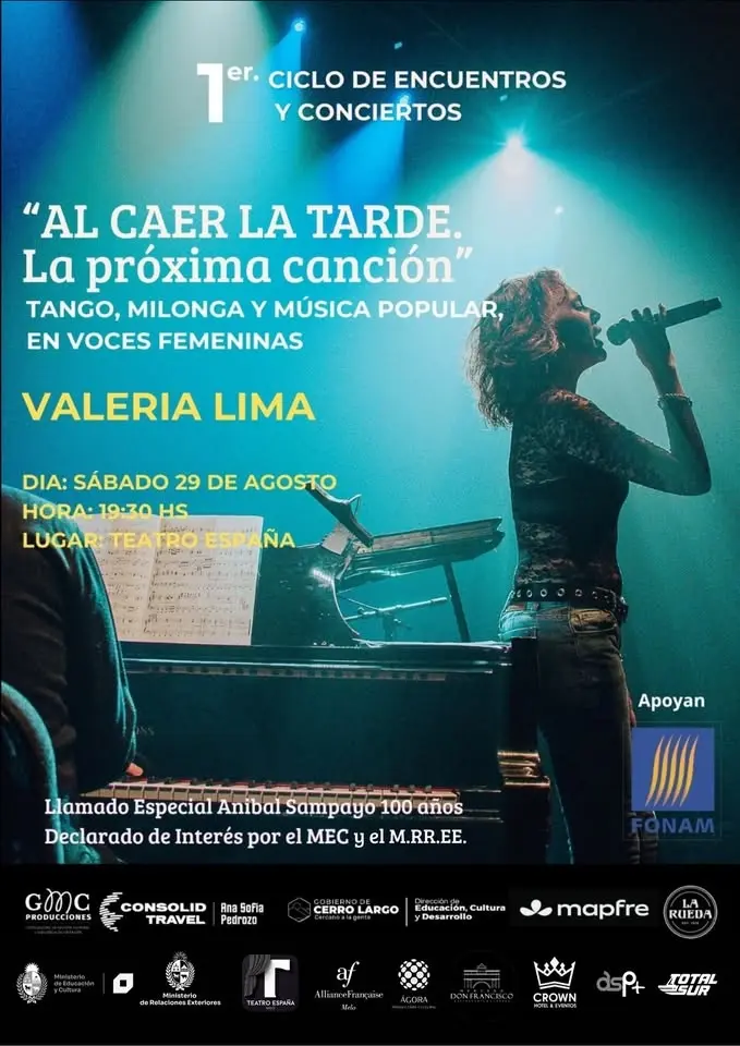 VALERIA LIMA