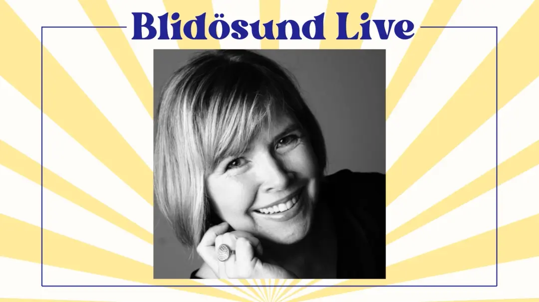 Live STHLM Svenska Klassiker till Sjöss
