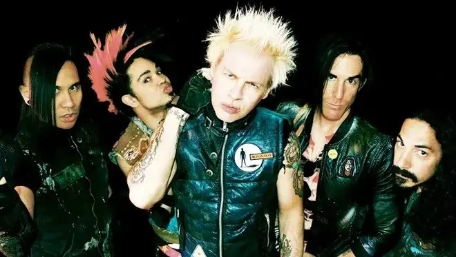 POWERMAN 5000