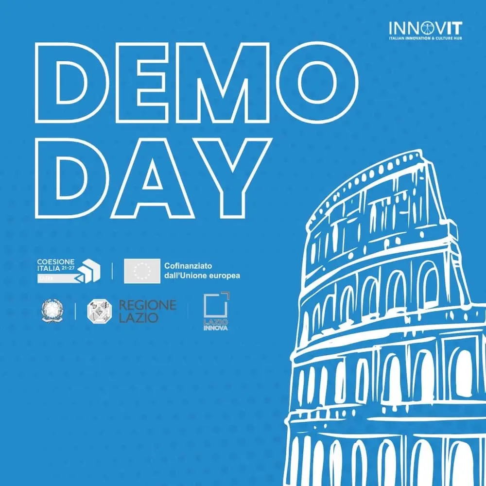 From Rome to Silicon Valley: Italian Demo Day ๐ฎ๐น