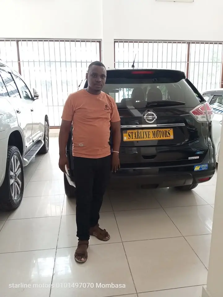 starline motors 