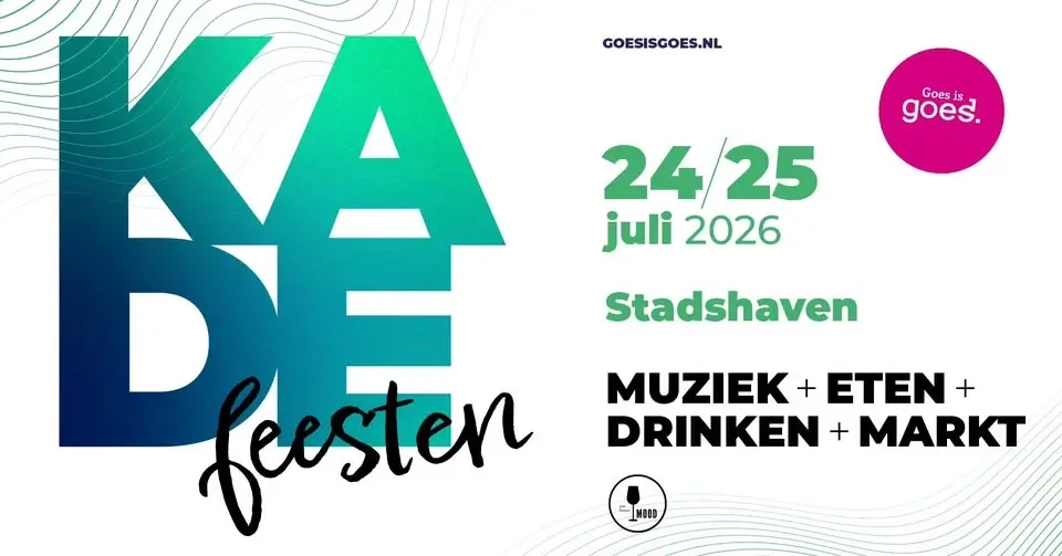 De Goese kadefeesten 