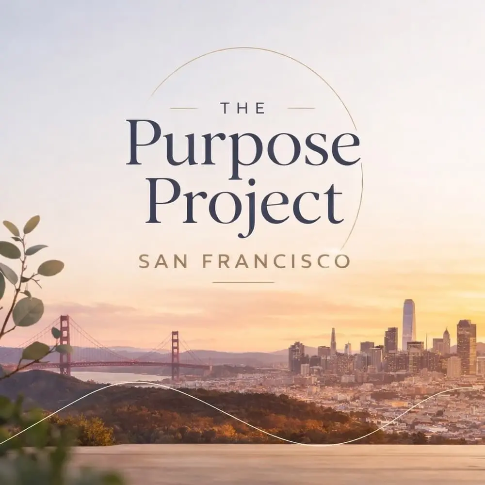 The Purpose Project SF