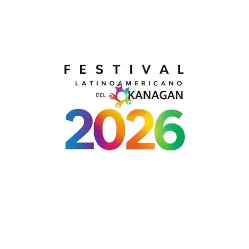 The Latin American Festival of the Okanagan.
