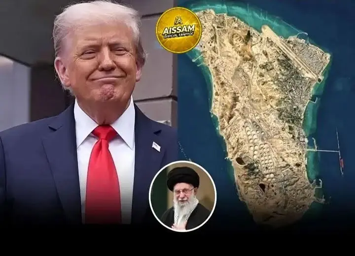 iRAN