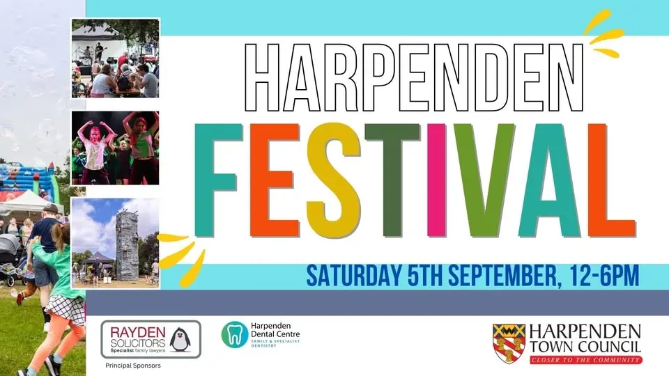 Harpenden Festival 2026