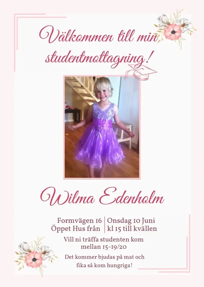 Wilmas studentmottagning
