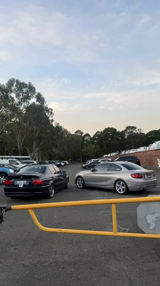 Euro get together