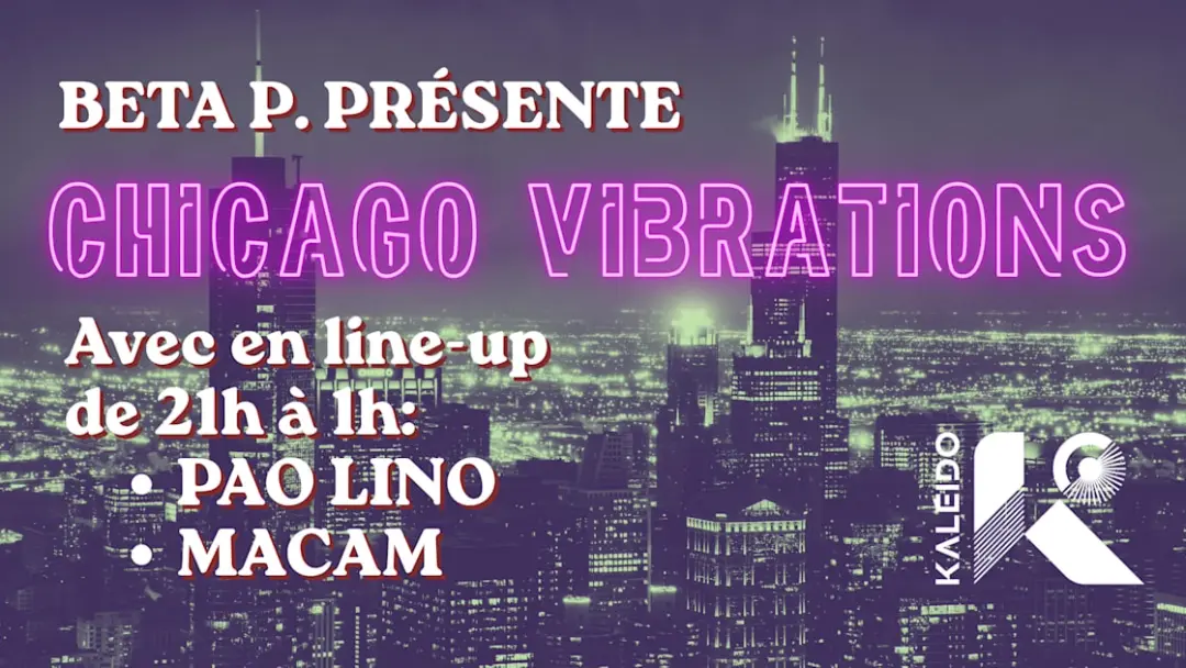 Chicago Vibrations